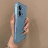 Matte Transparent Phone Case for Xiaomi Redmi 15C 5G 4G Frosted Semi-Clear Protective Shell