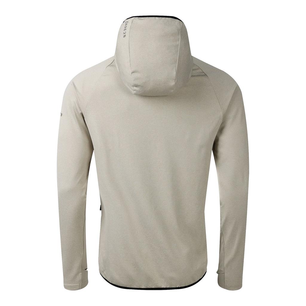 Dare 2B Mens Assimilate II Logo Midlayer