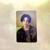 [USED] BTS Yoongi SUGA Agust D D-DAY Bonus Seoul Con Trading Card