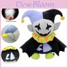 Плюшевая игрушка Deltarune Jevil | Мягкая кукла Джокер | Рождественский подарок | Коллекционный предмет на день рождения