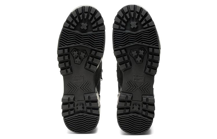 ONITSUKA TIGER Hmr Peak Trainer 'Черный' 1183B848-001