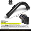 Совместимая насадка-щетка для пола для пылесосов Miele моделей S1/S2/S4/S5/S6/S8