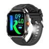 Smart Watch with 1.83" HD Display, Bluetooth Calling, Multiple Sports Modes, Sleep Monitoring, and Multiple Watch Faces