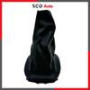 Gear Knob Boot Leather for Opel Corsa D Gear Gaiter for Opel Corsa D 5738056 55557718 55568368