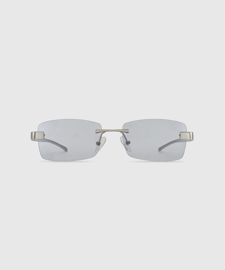 Beulluellipeonteu Iker-S Gray Mirror