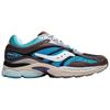 SAUCONY ProGrid Omni 9 Footpatrol Синий Коричневый - S70923-1