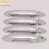 Fits 14 Models: Ninth-Generation Accord Door Handle Bright Strip & Electroplated Handle Sticker.