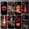 Чехол для телефона с изображением громовых котов для Iphone 11 12 Mini 13 14 Pro Xs Max X 8 7 6s Plus 5 Se Xr Shell