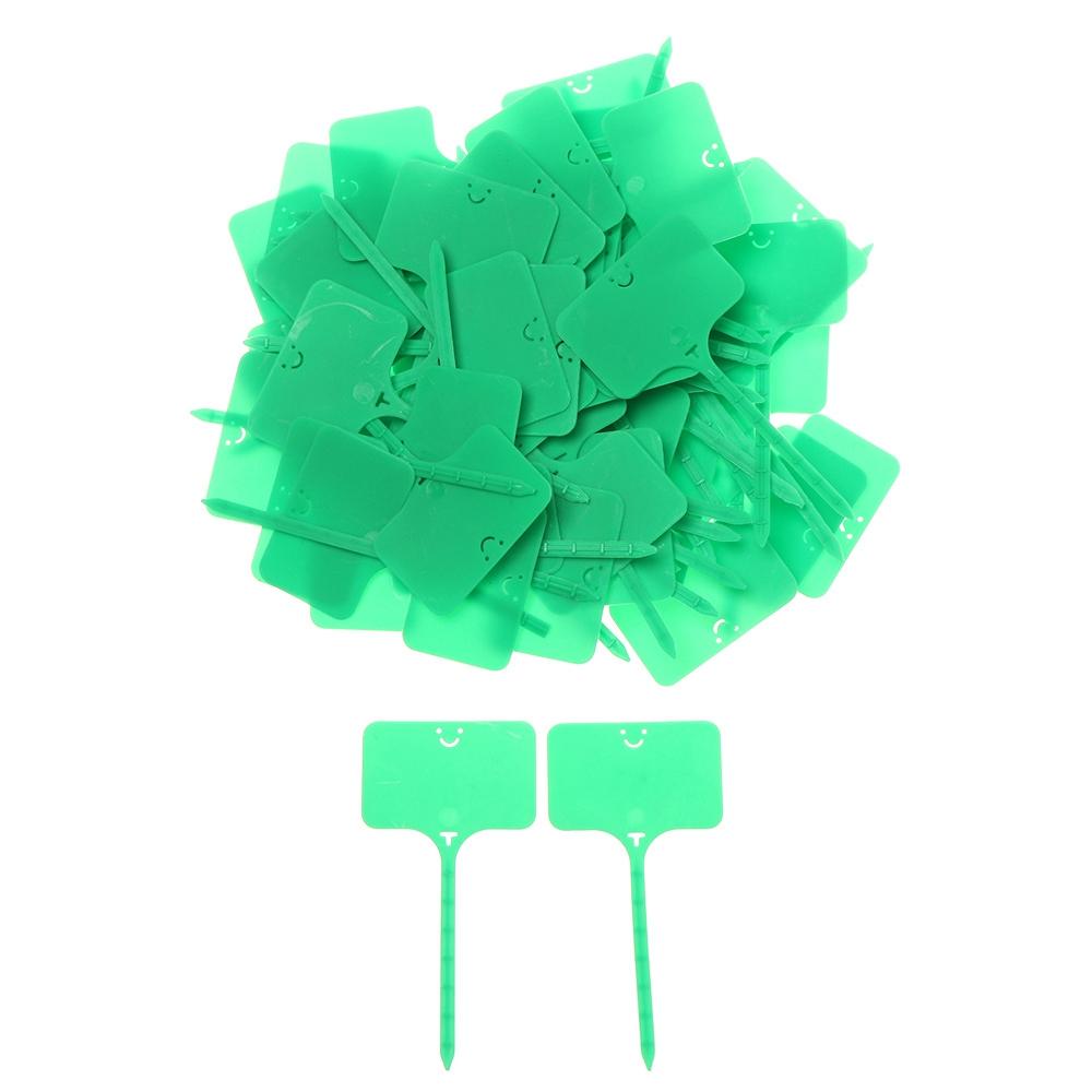 Табличка для письма с растениями, тепличная карточка, метки для рассады, садовые этикетки, классификационные маркеры