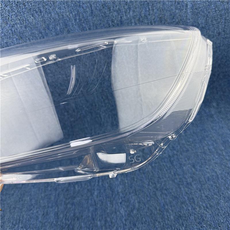 Прозрачная крышка фары для Volvo S60/S60L 2014-2019