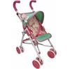Коляска для кукол MarioToys 9364B №5