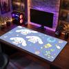 Big Mouse PadCinnamoroll Extended Soft Desk Mat Gaming Office Computer Table Decor Mat