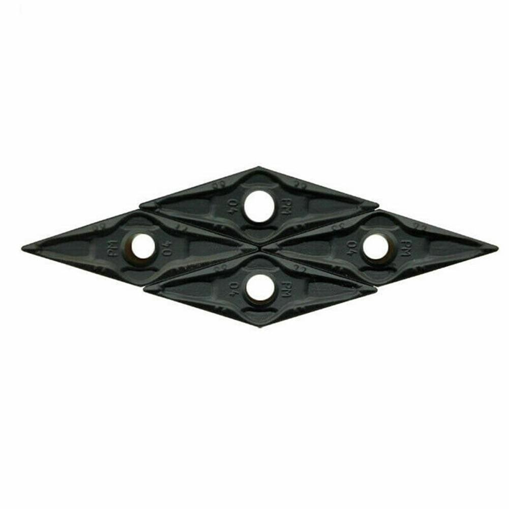 10 шт. Новые VNMG160404-PM Марка 4225 VNMG 331-PM Твердосплавные пластины для ЧПУ