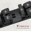 Volkswagen Jetta/Santana Electric Window Switch 34D 959 857