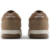 New Balance 480 Грибные кроссовки унисекс коричневые с морской солью BB480LDT