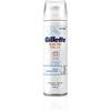 Пена для бритья Gillette Skintech, 245 г, 1 шт., корейское бритвенное лезвие
