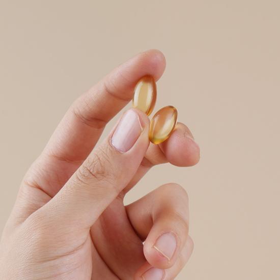 New Origin Innerflora Borage Oil 60 capsules (1 month supply)