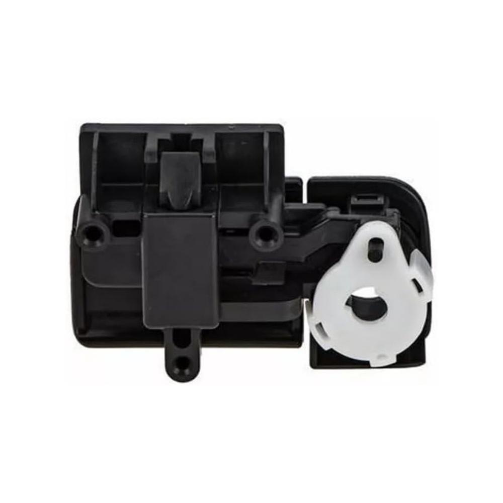BC5E-64-090E Черный замок-защелка крышки бардачка для Mazda 1994-1997 Miata 94-95 RX-7