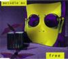 CD MELODIE MC - Free   724389230420 Virgin 1994 Japan Dance & Electronica Used