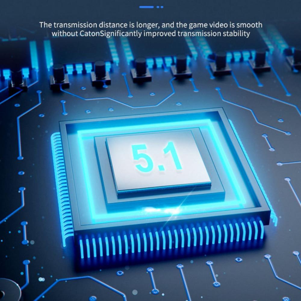 Беспроводная Bluetooth-гарнитура для бизнеса, подвесной мониторинг ушей, сверхдлинная батарея