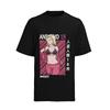 Android 18 Dragon Ball Хентай Сэмпай Вайфу Футболка Мужская S-XXXL- Унисекс Футболка