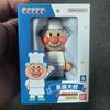 Оригинальные Строительные Блоки Bandai Анпанман Фигурки Бэкинман Красный Гном Супермен-Дыня Совместимые Универсальные Кирпичики Игрушки