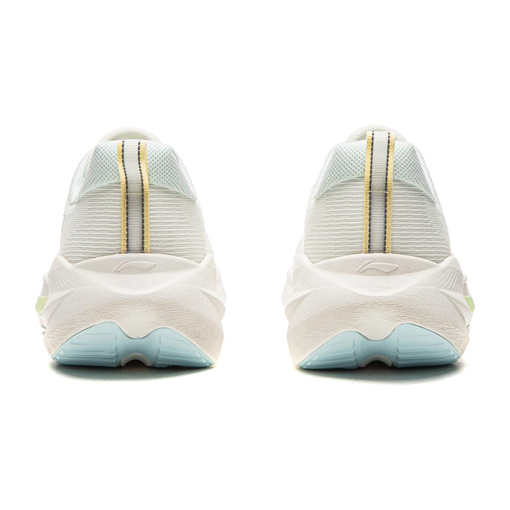Li Ning My Leap 4.0 Амортизация Скользкая Устойчивая к истиранию Дышащая Поддержка Легкая Упругая Низкий профиль Повседневная ARSW036-6