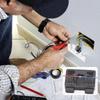 Hands-free operation Soldering Fixture Plastic Welding Wire Holder Welding Electrode Holder