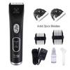 Profional M80 Dog Clippers Pet H Clipper Electrical Groomg Trimmer Cat Shaver Rechargeable Hcut He for Animals