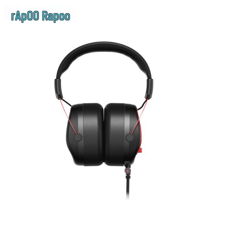 Игровая проводная USB-гарнитура Rapoo ESH650