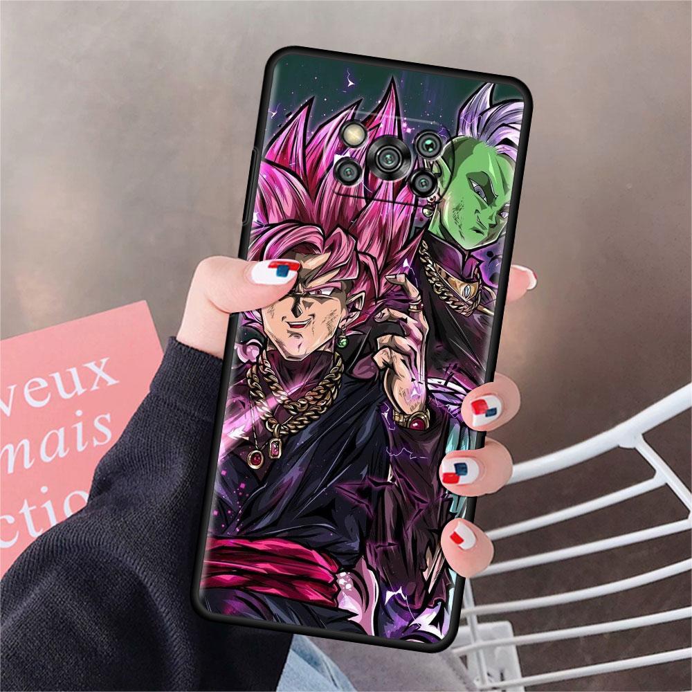 Чехол Аниме Япония для Xiaomi Mi Poco X3 NFC M4 F3 C40 11 11T 10T Pro 12 9T 9 10Lite Силиконовая Задняя Крышка для Телефона