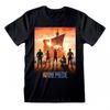 One Piece Unisex Adult Key Art T-Shirt