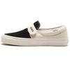 Слипоны Fear of God x Slip-On 47 Dx 'Коллекция 2 Черно-белый' VN0A3J9FPZR