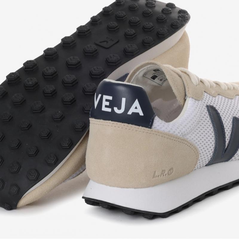 Veja Дышащая сетка Экологичный хлопок Уродливые туфли Rio Branco Светлые Svju231rl22 180