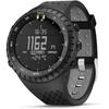 Ремешок для часов, совместимый с ремешком для Suunto Core, силиконовый сменный браслет-аксессуар и защитный чехол с полным покрытием для умных часов Suunto Core