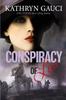 Книга Conspiracy of Lies