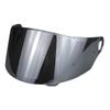 Universal Motorcycle Helmet Visor for Day & Night Use