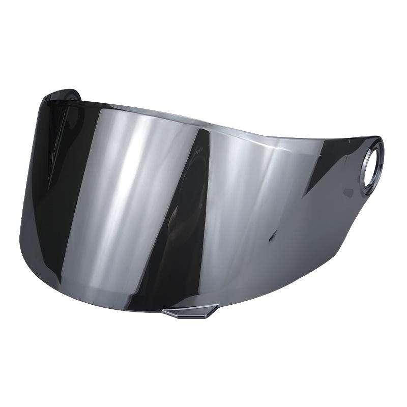 Universal Motorcycle Helmet Visor for Day & Night Use