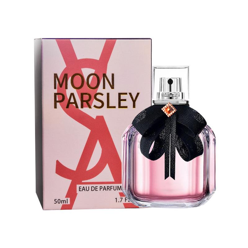 Parisian Perfume for Women Long-Lasting Light Fragrance Student Girl Alternative Floral Fruity Scent