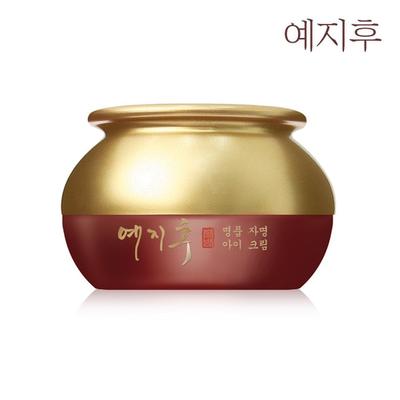 Yejihu Роскошный крем для глаз Jamyeong 30 г