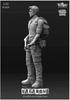Nuts Planet A young wanderer searching for the unpainted resin assembly kit T35006 1/35 Vagabond truth,