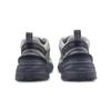 Nike M2K Tekno Устойчивые к истиранию, Баланс, Легкие, Увеличивающие рост Низкие Кроссовки на массивной подошве Унисекс Серые BV0074-001(Команда322-)