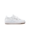 Club C 85 BS7686 White Sneakers