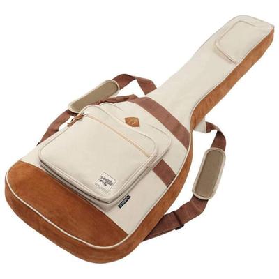 Чехол для электробаса с защитной подушкой Бежевый IBB541-BE