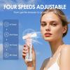 USB Rechargeable Handheld Portable Humidifier Fan Face Steamer Camping Cooling Fan  Travel