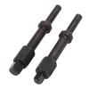 2PCS Pneumatic Bolt Breaker Set 37315 3 8in 1 2in Pneumatic Air Hammer Bit for Bearing Fastener Caliper Removal
