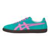 ONITSUKA TIGER Tokuten Низкие кеды для скейтборда Унисекс Синие Розовые Кроссовки 1183C254-300