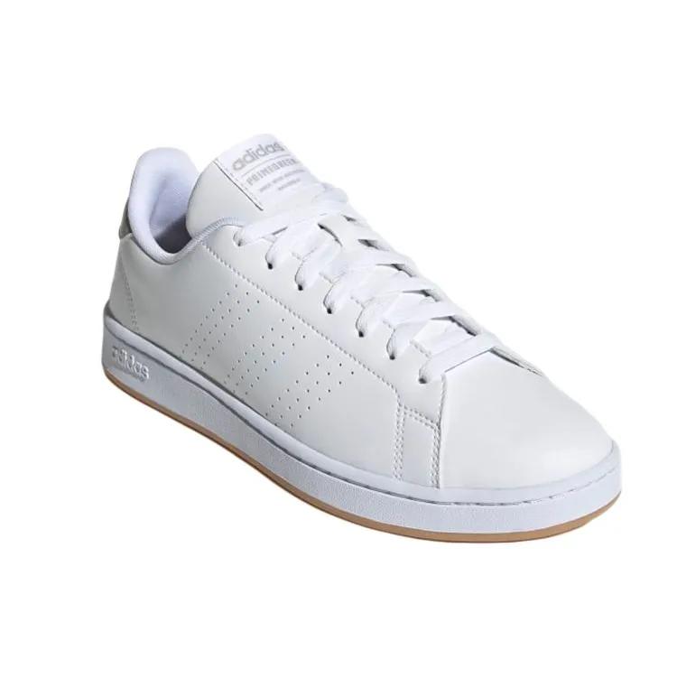 Advantage 'White' (Unisex) Skate Shoes GZ5303