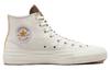 Chuck Taylor All Star Carhartt Wip x Chuck Taylor All Star Converse Pro High 'Starfish Dark Earth' A10819C