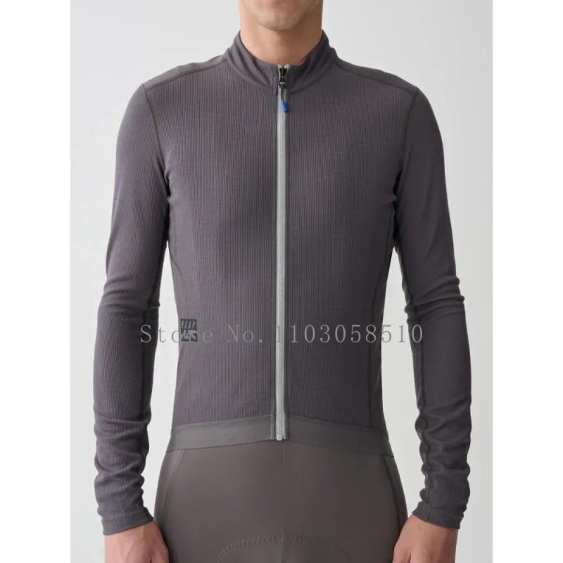 Mens Cycling Jersey Breathable Quick-Dry Performance Bike Shirt Road MTB Riding Season